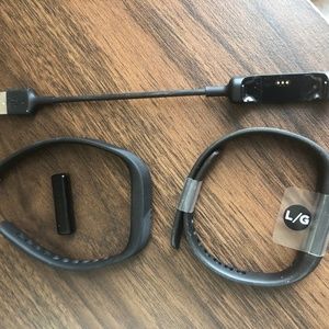 Fitbit Flex 2